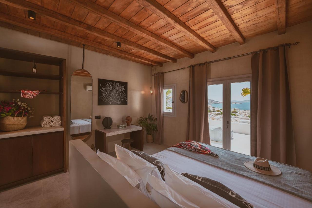 Legends In Town, By Mykonos High Mykonos Town Exterior foto