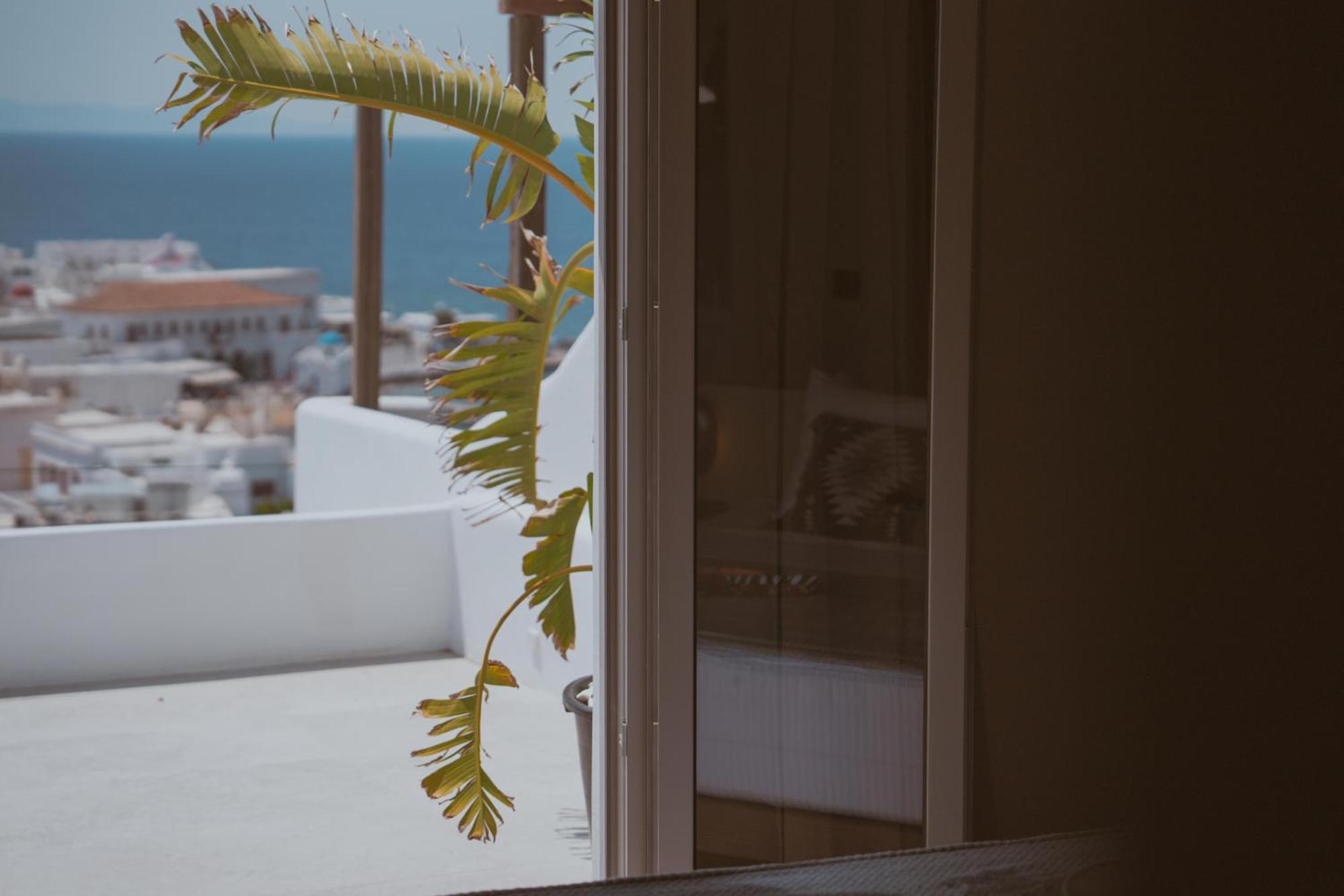 Legends In Town, By Mykonos High Mykonos Town Exterior foto