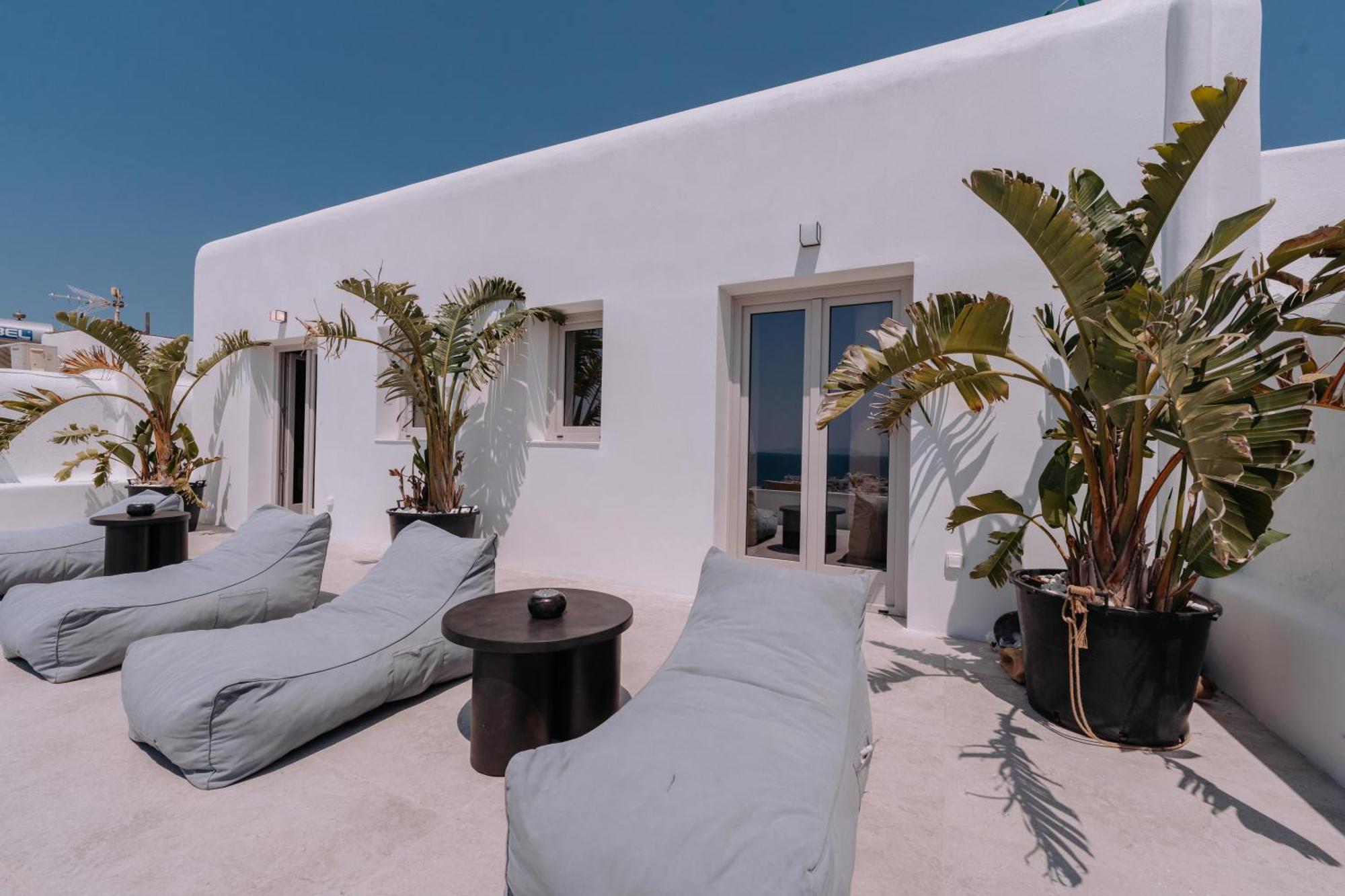 Legends In Town, By Mykonos High Mykonos Town Exterior foto